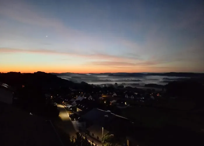 Ferienwohnungen Sternenhimmel Whg 1