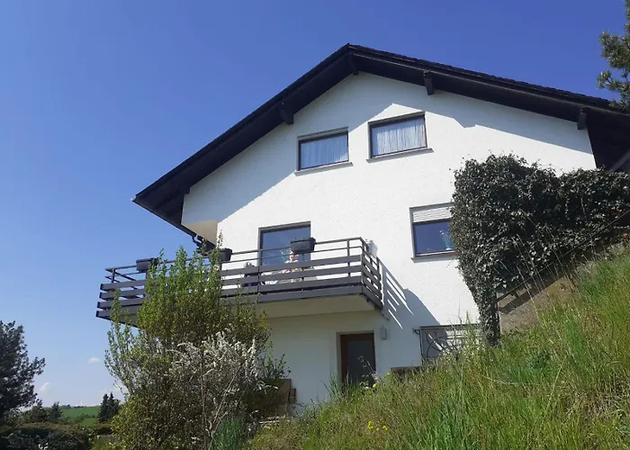 Ferienwohnungen Sternenhimmel Whg 1