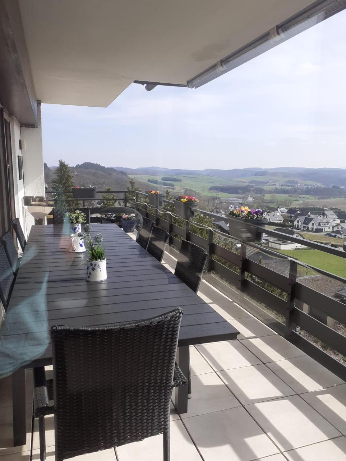 Sternenhimmel Whg 1 Apartment