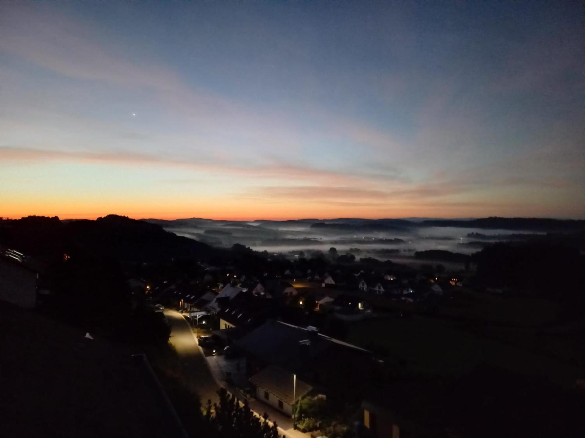 Sternenhimmel Whg 1 Apartment Medebach