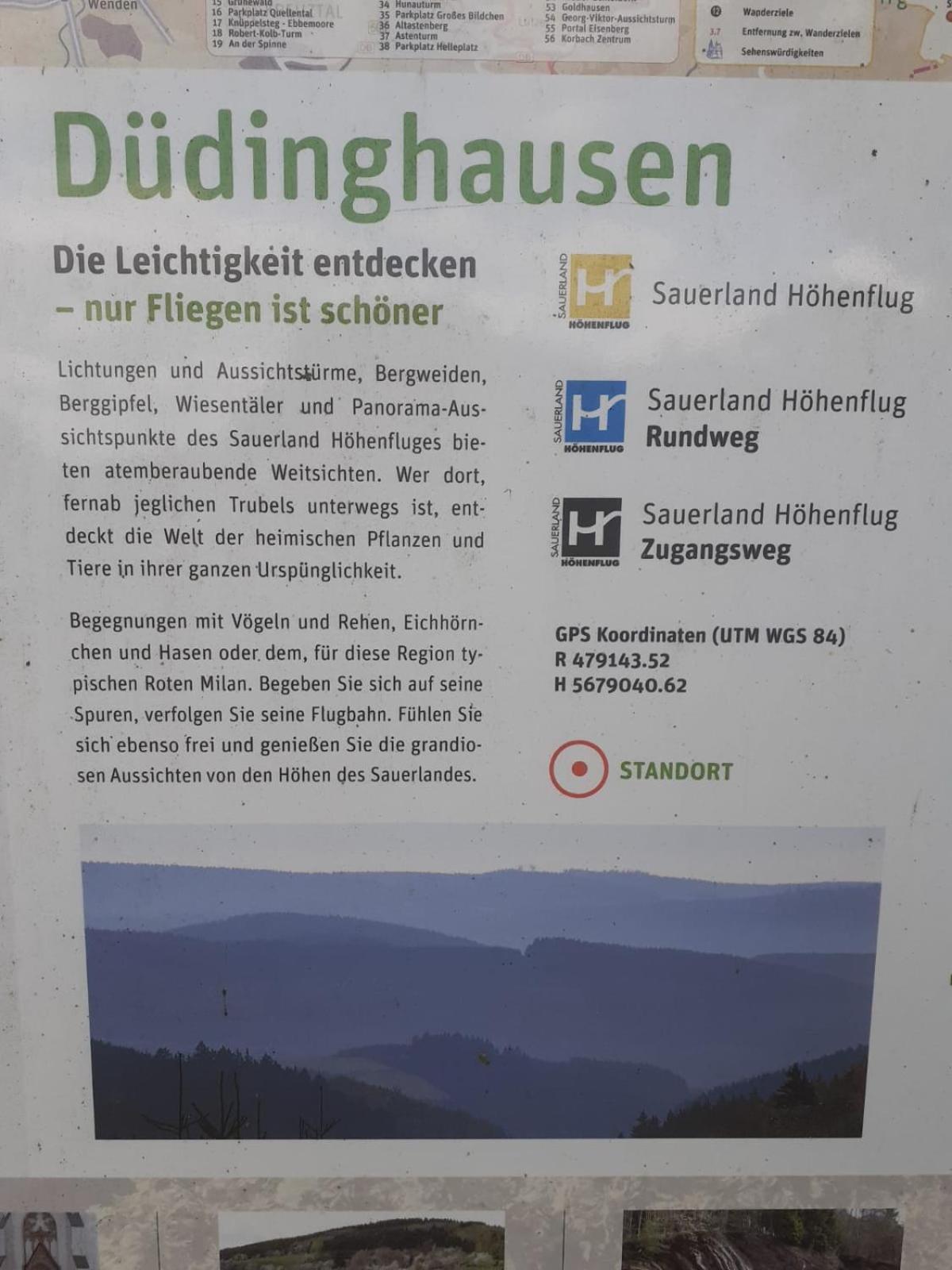 Sternenhimmel Whg 1