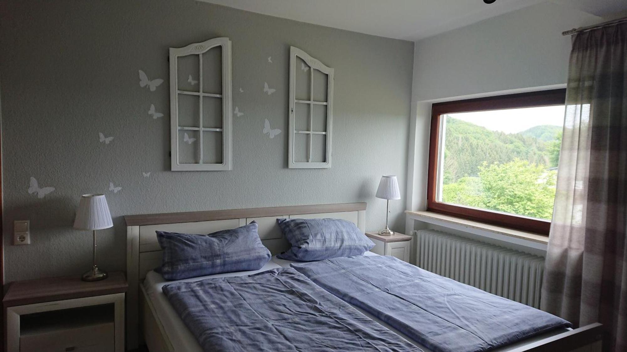 Apartment Sternenhimmel Whg 1 Medebach